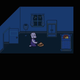 Illustration for article titled iUndertale/i, As Told By 123 Screenshots